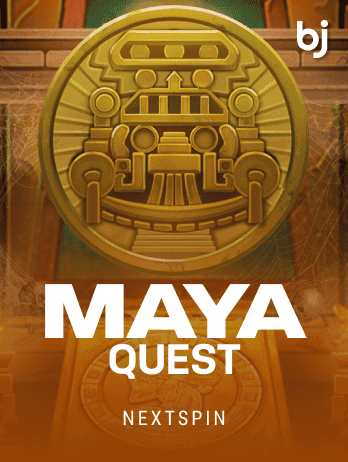 Maya Quest game thumbnail