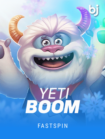 Yeti Boompng game thumbnail