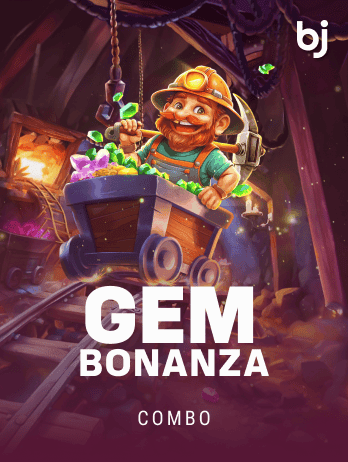 Gem Bonanzapng game thumbnail